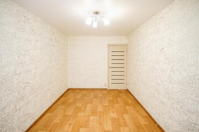 Продажа квартиры Омск. 3-я Железнодорожная, 11