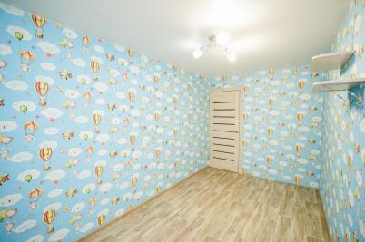 Продажа квартиры Омск. 3-я Железнодорожная, 11