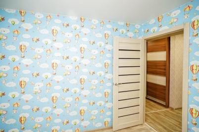 Продажа квартиры Омск. 3-я Железнодорожная, 11