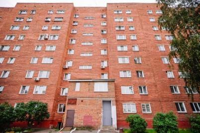 Продажа квартиры Омск. 3-я Железнодорожная, 11