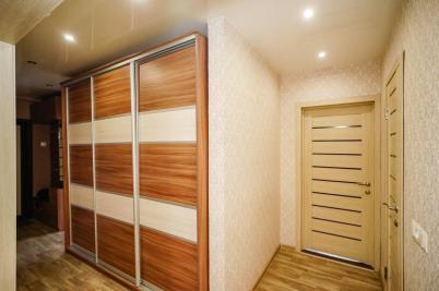 Продажа квартиры Омск. 3-я Железнодорожная, 11