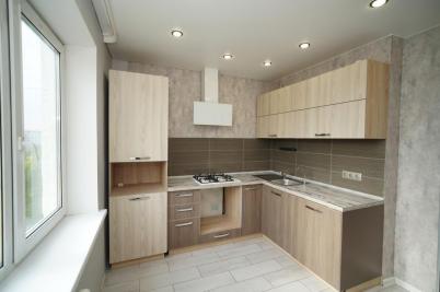 Продажа квартиры Омск. Лукашевича, 25а