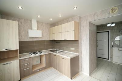 Продажа квартиры Омск. Лукашевича, 25а