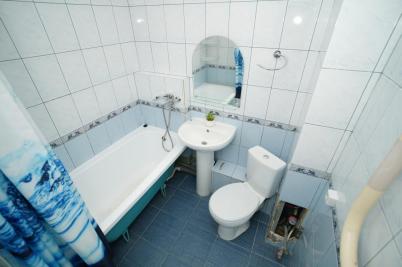Продажа квартиры Омск. Лукашевича, 25а