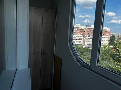 Продажа квартиры Омск. Лукашевича, 25а