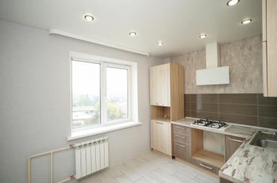 Продажа квартиры Омск. Лукашевича, 25а