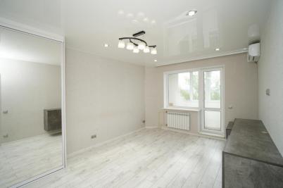Продажа квартиры Омск. Лукашевича, 25а