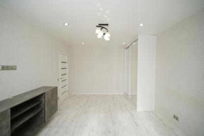 Продажа квартиры Омск. Лукашевича, 25а