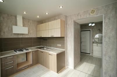 Продажа квартиры Омск. Лукашевича, 25а
