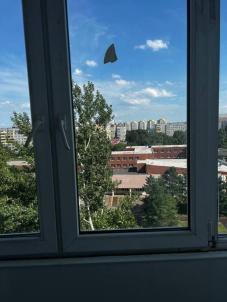 Продажа квартиры Омск. Лукашевича, 25а