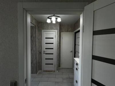 Продажа квартиры Омск. Лукашевича, 25а