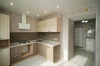 Продажа квартиры Омск. Лукашевича, 25а