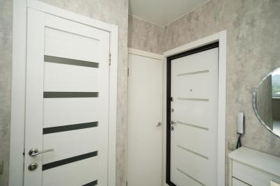 Продажа квартиры Омск. Лукашевича, 25а