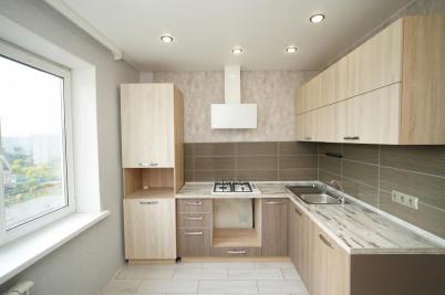 Продажа квартиры Омск. Лукашевича, 25а