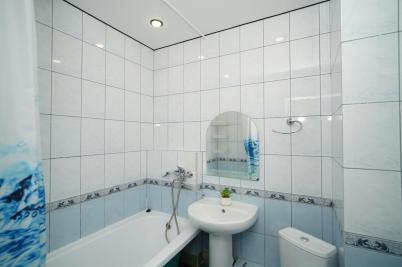 Продажа квартиры Омск. Лукашевича, 25а