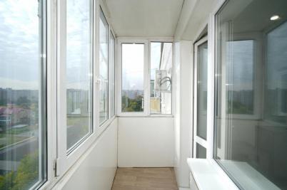 Продажа квартиры Омск. Лукашевича, 25а