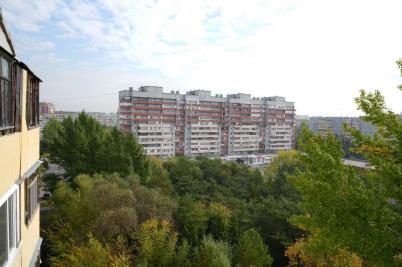 Продажа квартиры Омск. Лукашевича, 25а
