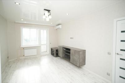 Продажа квартиры Омск. Лукашевича, 25а