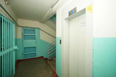 Продажа квартиры Омск. Лукашевича, 25а