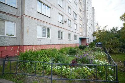 Продажа квартиры Омск. Лукашевича, 25а