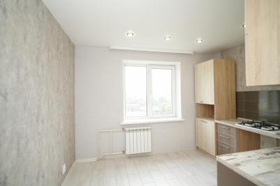 Продажа квартиры Омск. Лукашевича, 25а
