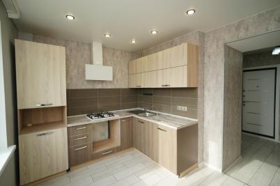 Продажа квартиры Омск. Лукашевича, 25а