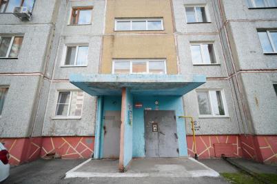 Продажа квартиры Омск. Лукашевича, 25а