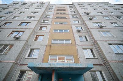 Продажа квартиры Омск. Лукашевича, 25а