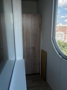 Продажа квартиры Омск. Лукашевича, 25а