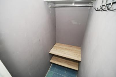 Продажа квартиры Омск. Лукашевича, 25а