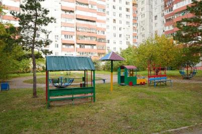 Продажа квартиры Омск. Лукашевича, 25а