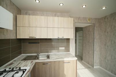 Продажа квартиры Омск. Лукашевича, 25а