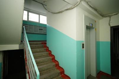 Продажа квартиры Омск. Лукашевича, 25а
