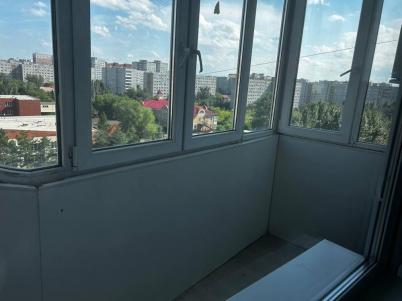 Продажа квартиры Омск. Лукашевича, 25а