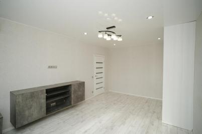 Продажа квартиры Омск. Лукашевича, 25а