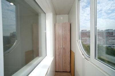 Продажа квартиры Омск. Лукашевича, 25а
