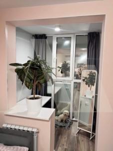 Продажа квартиры Омск. Крупской, 13А Продажа квартиры Омск. Крупской, 13А