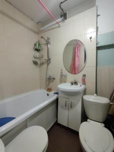 Продажа квартиры Омск. ул. 6-я Шинная, 18