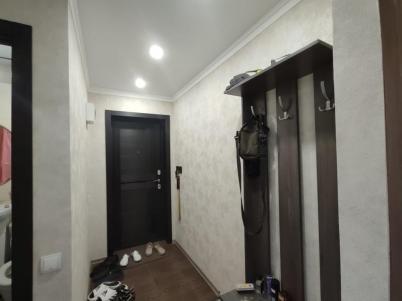 Продажа квартиры Омск. ул. 6-я Шинная, 18