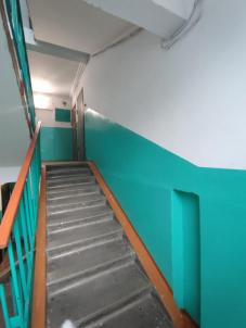 Продажа квартиры Омск. ул. 6-я Шинная, 18