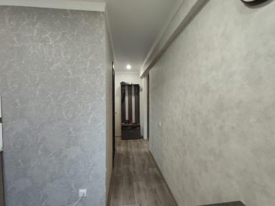 Продажа квартиры Омск. ул. 6-я Шинная, 18