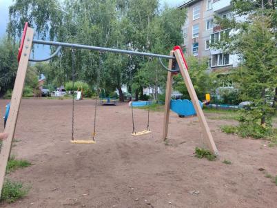 Продажа квартиры Омск. ул. 6-я Шинная, 18