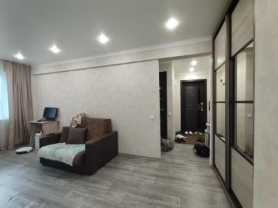 Продажа квартиры Омск. ул. 6-я Шинная, 18