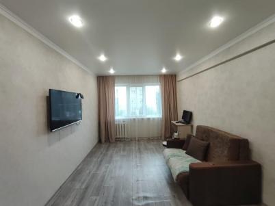 Продажа квартиры Омск. ул. 6-я Шинная, 18