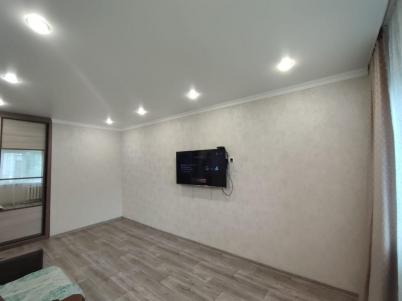 Продажа квартиры Омск. ул. 6-я Шинная, 18