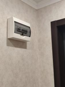 Продажа квартиры Омск. ул. 6-я Шинная, 18
