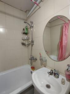 Продажа квартиры Омск. ул. 6-я Шинная, 18