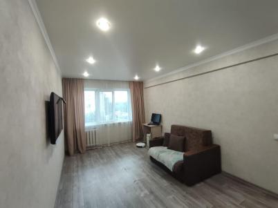 Продажа квартиры Омск. ул. 6-я Шинная, 18