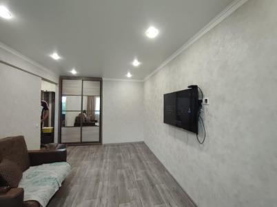 Продажа квартиры Омск. ул. 6-я Шинная, 18