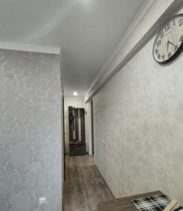 Продажа квартиры Омск. ул. 6-я Шинная, 18